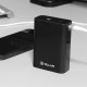 Baterie externa Tellur Compact Pro PD702 20000mAh QC3.0 22.5W + PD20W, LCD display, negru