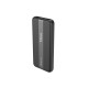 Baterie externa Tellur PBC103 10000mAh 2xUSB+Type-C+MicroUSB, negru