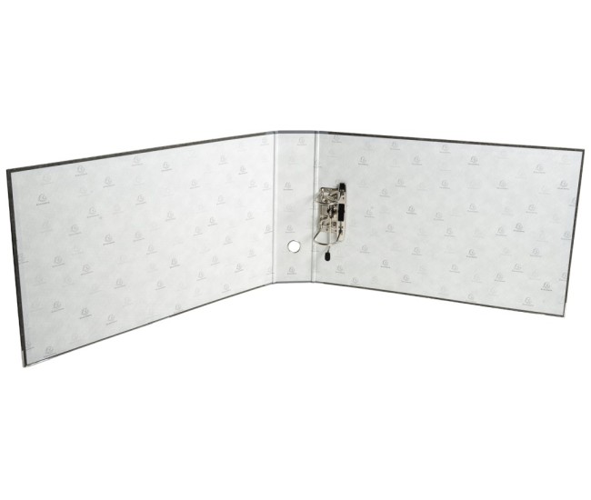 Biblioraft A3 carton marmorat 80 mm Exacompta
