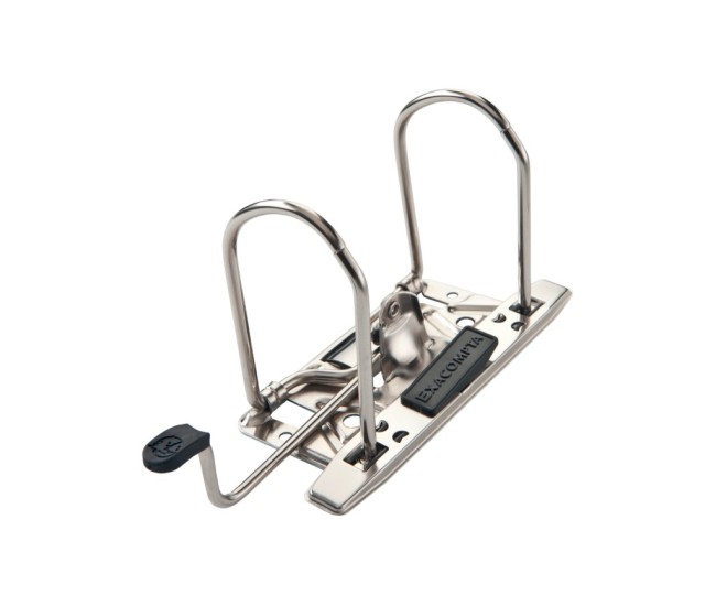 Biblioraft A3 carton marmorat 80 mm Exacompta