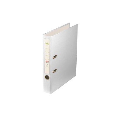 Biblioraft A4 50 mm PP/hartie FSC 925