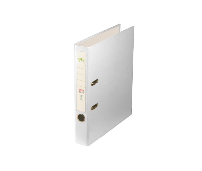 Biblioraft A4 50 mm PP/hartie FSC 925