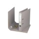 Biblioraft A4 50 mm PP/PP FSC Ubers