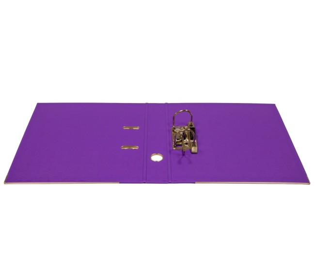 Biblioraft A4 50 mm PP/PP NN 25 buc/cutie