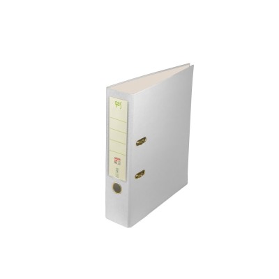 Biblioraft A4 80 mm PP/hartie FSC 925