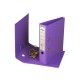 Biblioraft A4 80 mm PP/PP FSC Ubers