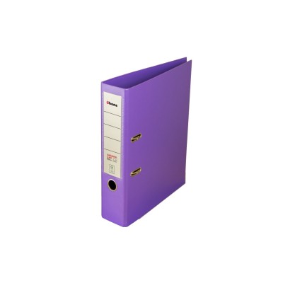 Biblioraft A4 80 mm PP/PP FSC Ubers