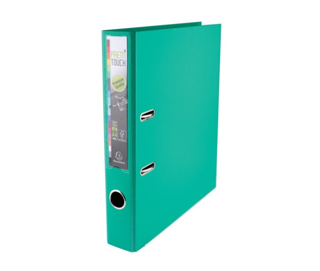 Biblioraft A4 PVC 5 cm Exacompta