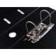 Biblioraft A4 PVC 80 mm Exacompta