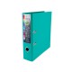 Biblioraft A4 PVC 80 mm Exacompta