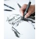 Blackliner Brush&Refill Molotow 1 buc/blister