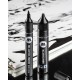 Blackliner Brush&Refill Molotow 1 buc/blister