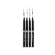 Blackliner Etui Set 3 4 buc