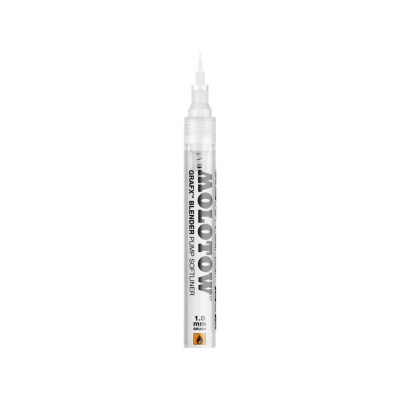 Blender Pump Softliner 1 mm