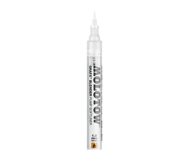 Blender Pump Softliner 1 mm