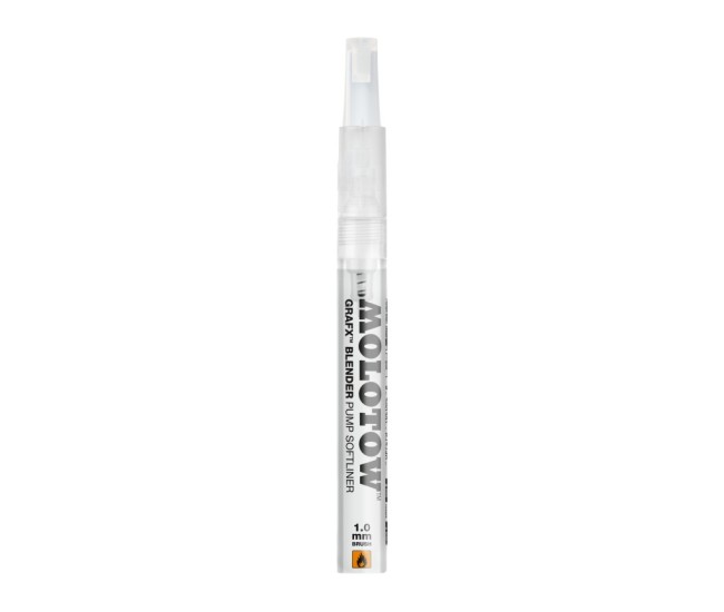 Blender Pump Softliner 1 mm