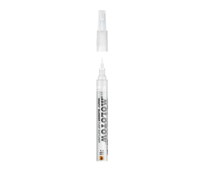 Blender Pump Softliner 1 mm