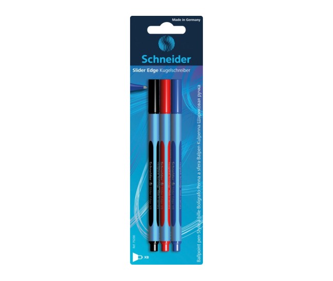 Pix Schneider Slider Edge XB 3 buc/blister Pix Schneider Slider Edge XB 3 buc/blister