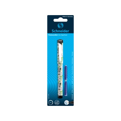 Roller Schneider INX Sportive + 2 rezerve/blister