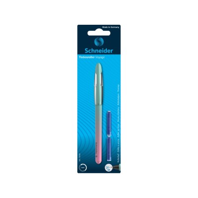 Roller Schneider Voyage + 2 rezerve/blister
