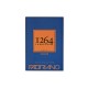Bloc desen 1264 Marker, A3, 70gr, 100 file, fara spirala Fabriano Bloc desen 1264 Marker, A3, 70gr, 100 file, fara spirala Fabriano