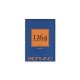 Bloc desen 1264 Marker, A4, 70gr, 100 file, fara spirala Fabriano Bloc desen 1264 Marker, A4, 70gr, 100 file, fara spirala Fabriano