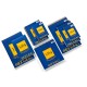 Bloc desen 1264 Schizzi, A5, 90gr, 60 file, cu spirala pe lungime Fabriano