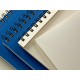 Bloc desen 1264 Watercolor, A5, 300gr, 20 file, cu spirala Fabriano Bloc desen 1264 Watercolor, A5, 300gr, 20 file, cu spirala Fabriano