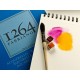 Bloc desen 1264 Watercolor, A5, 300gr, 20 file, cu spirala Fabriano Bloc desen 1264 Watercolor, A5, 300gr, 20 file, cu spirala Fabriano