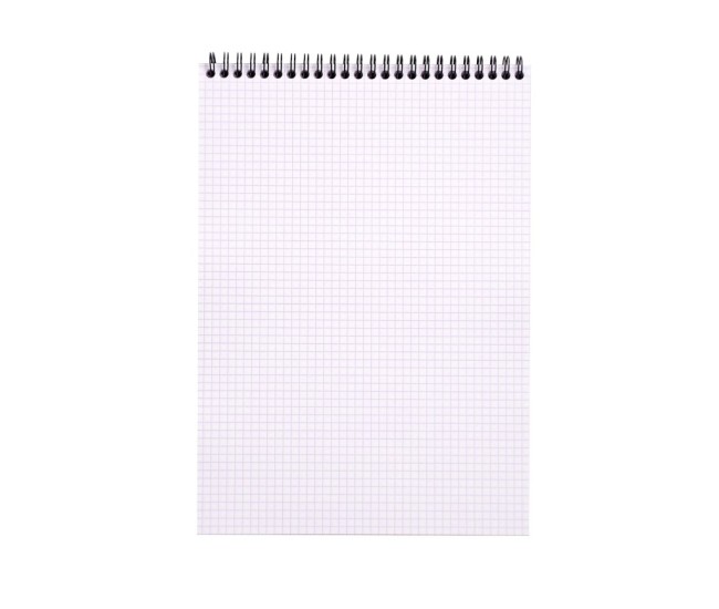 Blocnotes A4 spirala 80 file Rhodia Classic