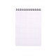 Blocnotes A4 spirala 80 file Rhodia Classic