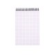 Blocnotes A5 spirala 80 file Rhodia Classic Blocnotes A5 spirala 80 file Rhodia Classic