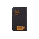 Caiet capsat A7 24 file Rhodia Classic