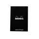Blocnotes grafic A5 capsat 80 file Rhodia dotPad
