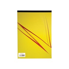 Blocnotes A4 capsat 50 file Forster
