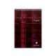 Blocnotes A4, spirala, 80 file, Clairefontaine Pupitre Blocnotes A4, spirala, 80 file, Clairefontaine Pupitre