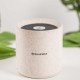 Boxa portabila Bluetooth Tellur Green, 3W, crem