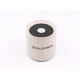 Boxa portabila Bluetooth Tellur Green, 3W, crem