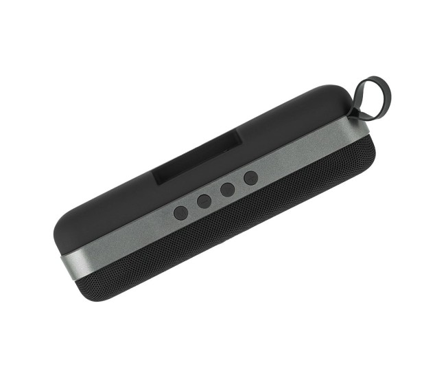 Boxa portabila Bluetooth Tellur Loop 10W, negru