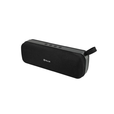 Boxa portabila Bluetooth Tellur Loop 10W, negru Boxa portabila Bluetooth Tellur Loop 10W, negru