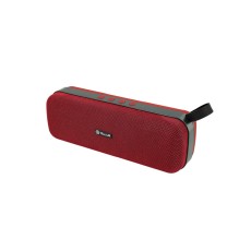 Boxa portabila Bluetooth Tellur Loop 10W, rosu