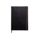 Notebook grafic A4, portrait, 32 file, Rhodia Touch Bristol