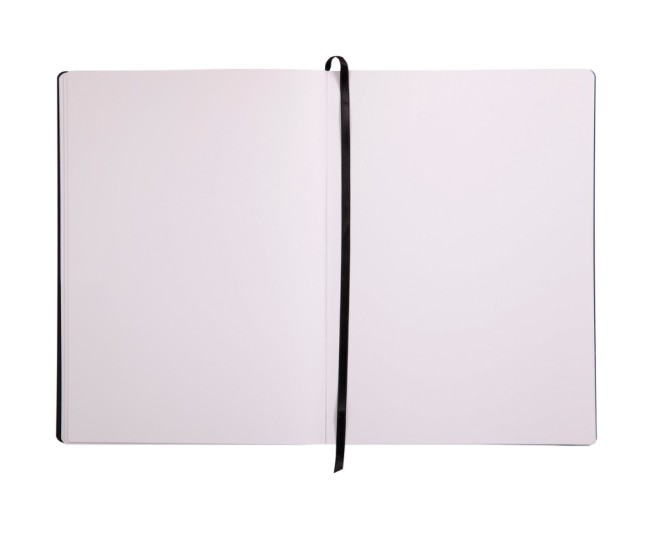 Notebook grafic A4, portrait, 32 file, Rhodia Touch Bristol