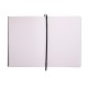 Notebook grafic A4, portrait, 32 file, Rhodia Touch Bristol