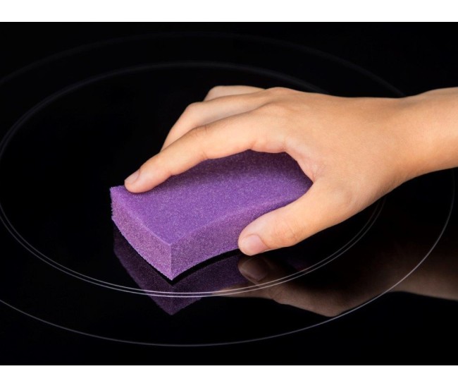 Burete curatare plite de sticla Scotch-Brite Burete curatare plite de sticla Scotch-Brite