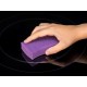 Burete curatare plite de sticla Scotch-Brite Burete curatare plite de sticla Scotch-Brite