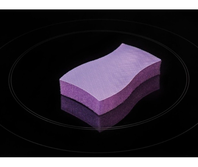 Burete curatare plite de sticla Scotch-Brite Burete curatare plite de sticla Scotch-Brite