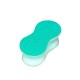 Burete ergonomic Confort Delicat colors Scotch-Brite 2 buc/set Burete ergonomic Confort Delicat colors Scotch-Brite 2 buc/set