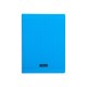 Caiet A4+ capsat, 48 file, Metric, Clairefontaine Ligne 8000
