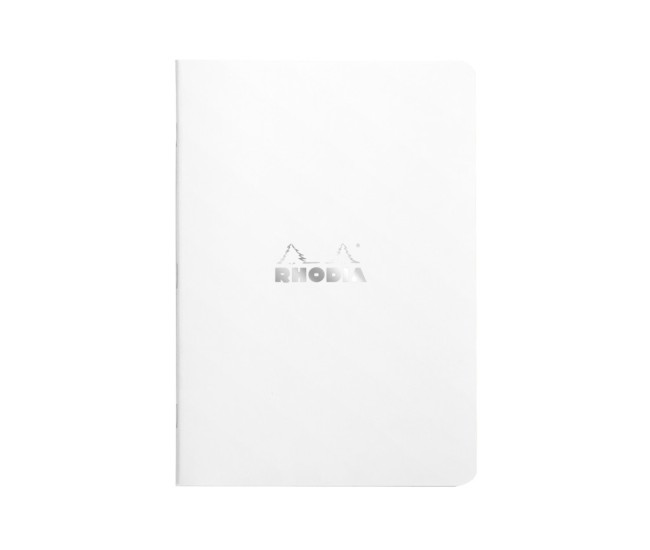 Caiet capsat A5 48 file Rhodia Classic